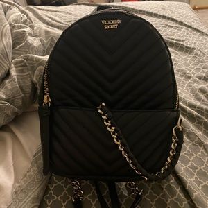 Victoria Secret backpack